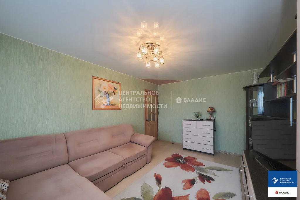 Продажа квартиры, Рязань, 1-я Красная улица - Фото 7