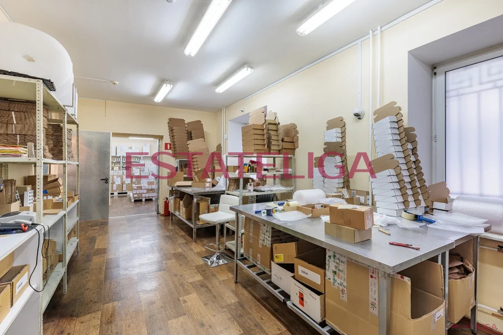 Продажа офиса, ул. Южнопортовая - Фото 26