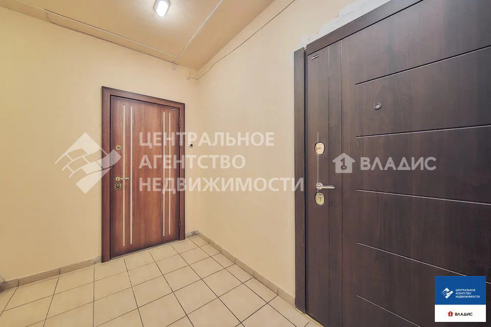 Продажа квартиры, Рязань, ул. Баженова - Фото 14