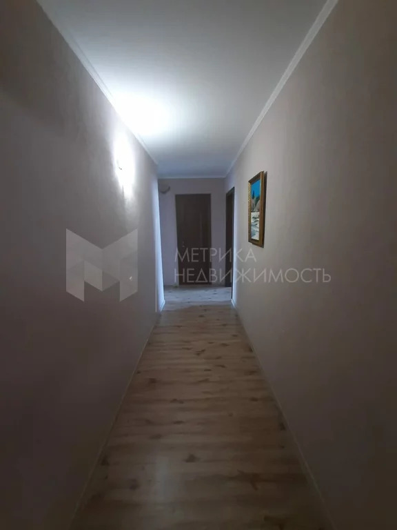 Продажа квартиры, Тюмень, г Тюмень - Фото 3