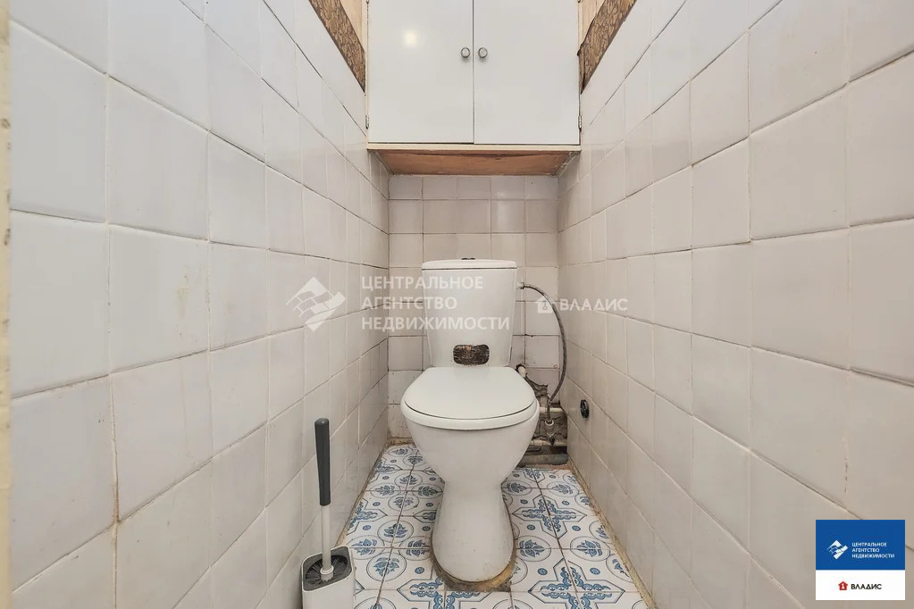 Продажа квартиры, Рязань, ул. Высоковольтная - Фото 8