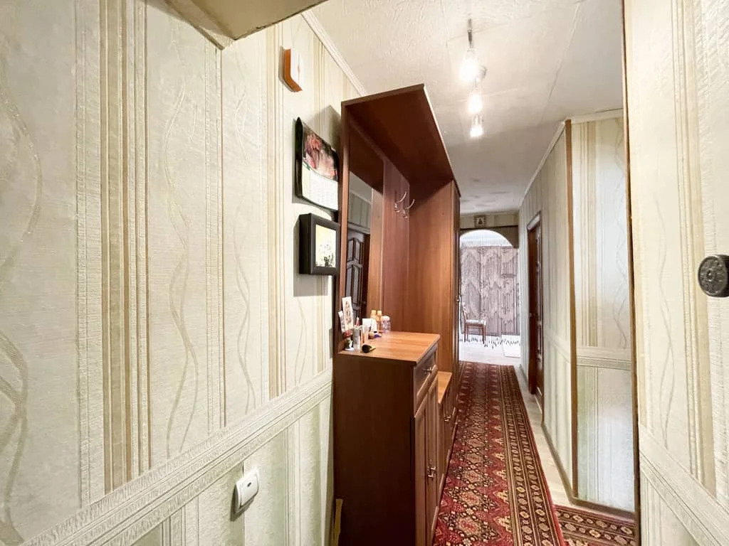 Продажа квартиры, Поповка, Дмитровский район, посёлок Поповка - Фото 16