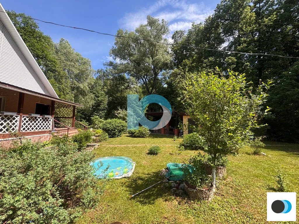 Продажа дома, Уфимский район, СНТ Огонёк - Фото 31