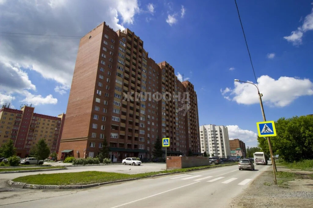 Продажа квартиры, Новосибирск, ул. Ключ-Камышенское плато - Фото 15