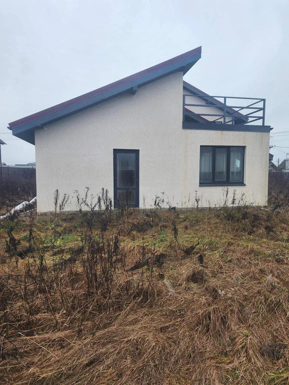 Коттедж 200 м2 на участке 10 сот. - Фото 6