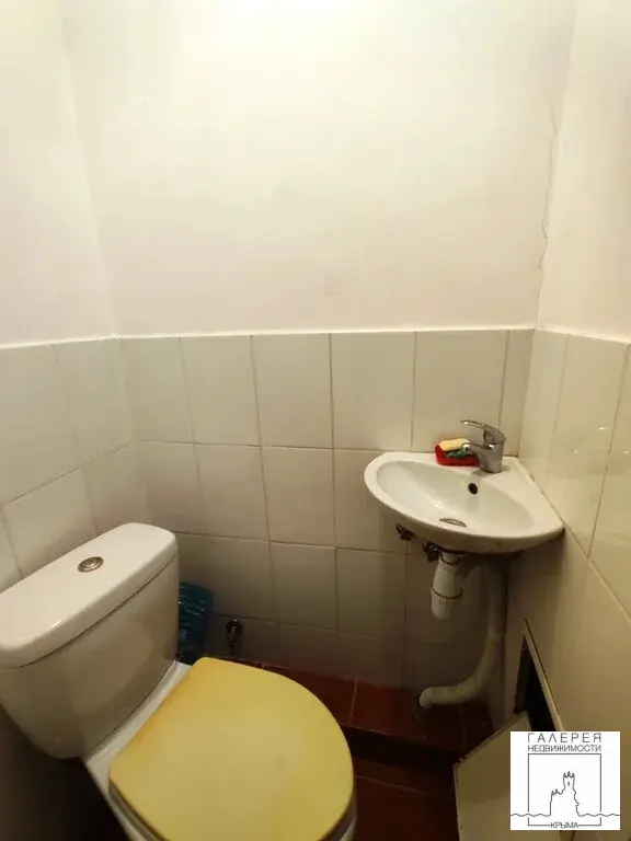 №4549 Гостевой дом у моря в Ялте (100 м до Массандровского пляжа) - Фото 43