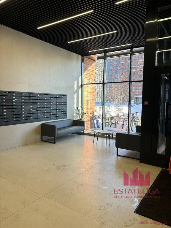 Аренда квартиры, м. Фили, Большая Филевская улица - Фото 8