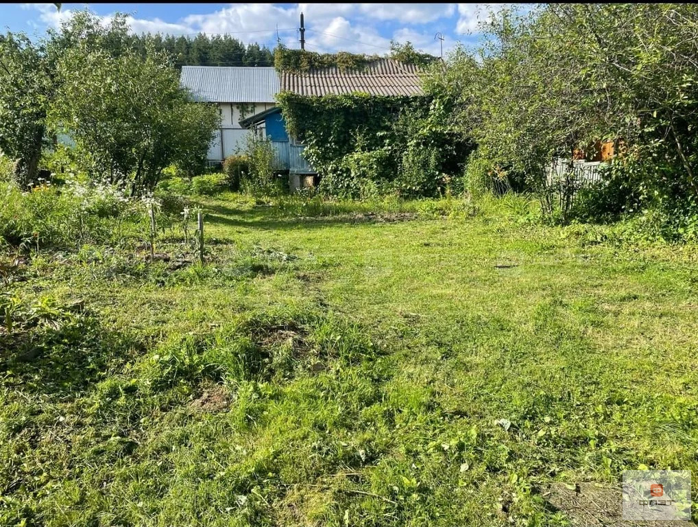 Продажа дома, Пестречинский район, Участок - Фото 6