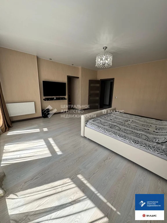 Продажа дома, Рязань, 3-й Сиреневый проезд - Фото 20
