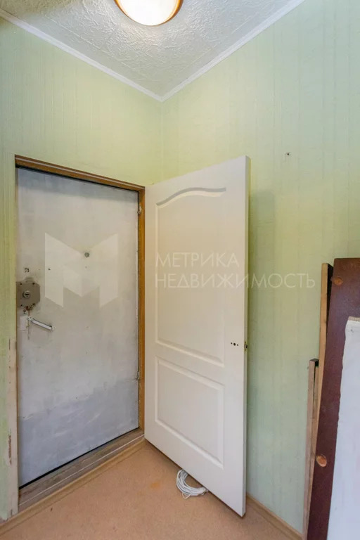 Продажа квартиры, Тюмень, г Тюмень - Фото 11