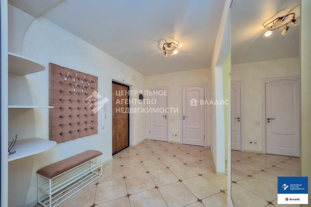 Продажа квартиры, Рязань, Первомайский пр-кт. - Фото 8