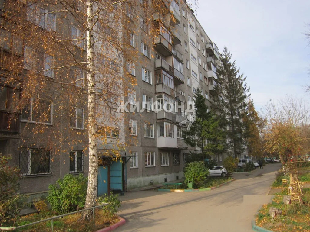 Продажа квартиры, Новосибирск, ул. Учительская - Фото 15