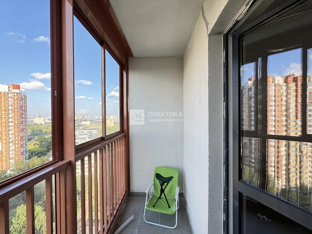 Продажа квартиры, ул. Бегичева - Фото 2