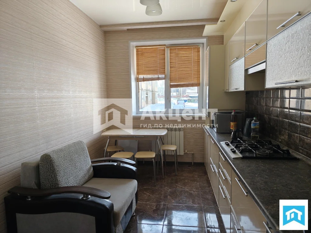 Аренда квартиры, Кохма, Ивановский район, ул. Владимирская - Фото 1