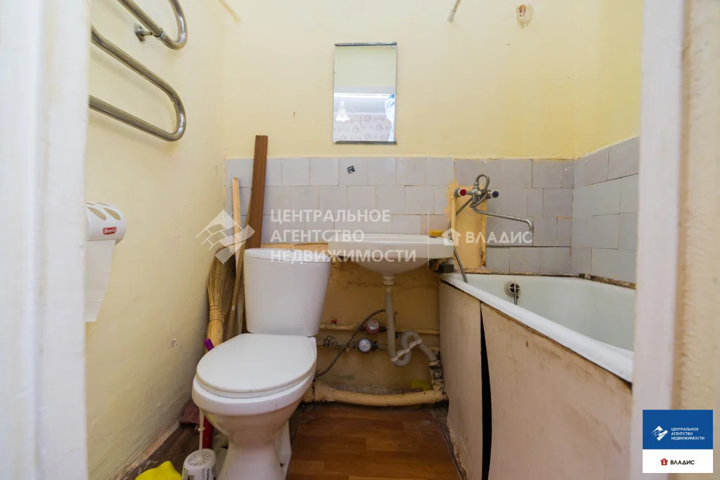 Продажа квартиры, Рязань, улица Пугачёва - Фото 9