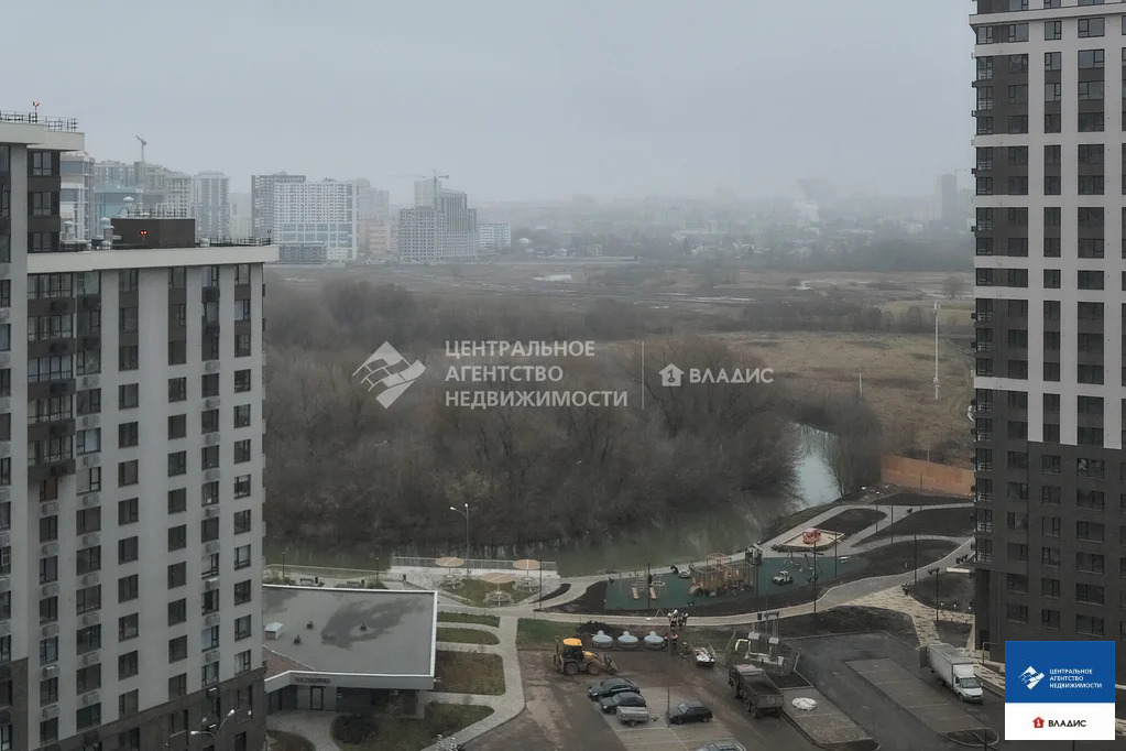 Продажа квартиры, Рязань, улица Александра Полина - Фото 14