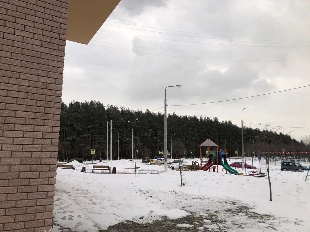 Продам 1к.кв без ремонта - Фото 4