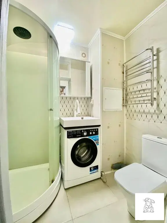 Видовая квартира! - Фото 20