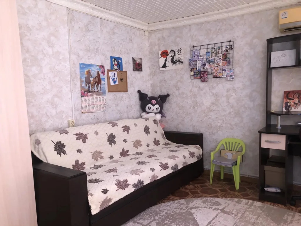Продажа дома, Темрюк, Темрюкский район, ул. Пролетарская - Фото 1