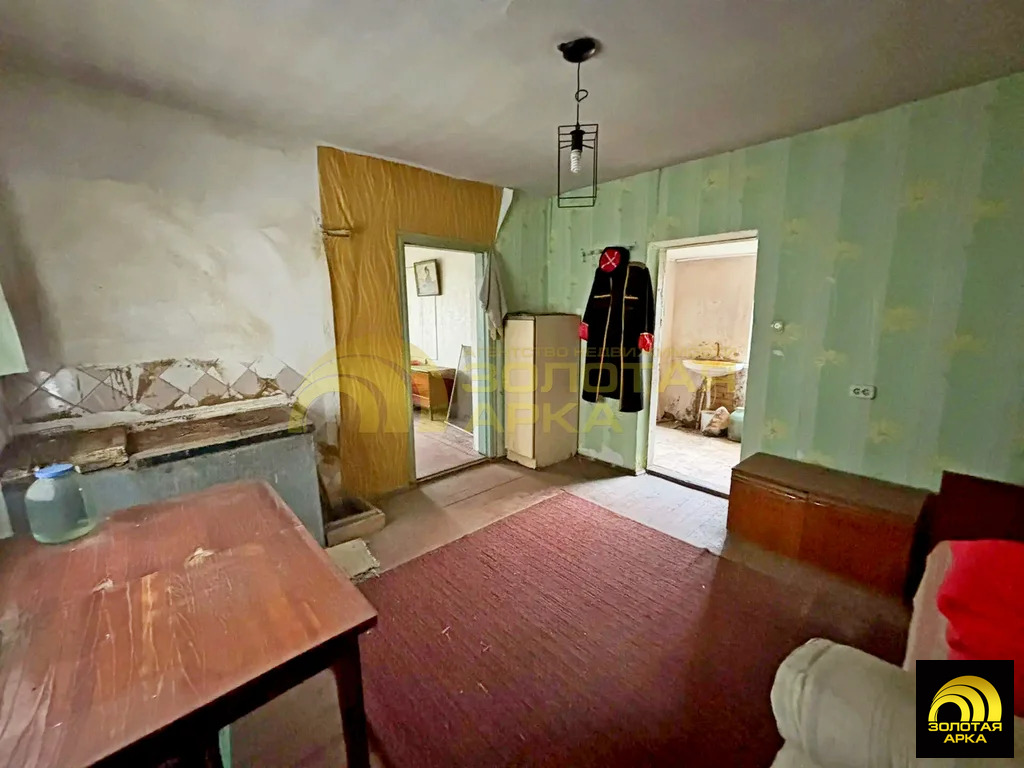 Продажа дома, Варениковская, Крымский район, ул. Мира - Фото 3