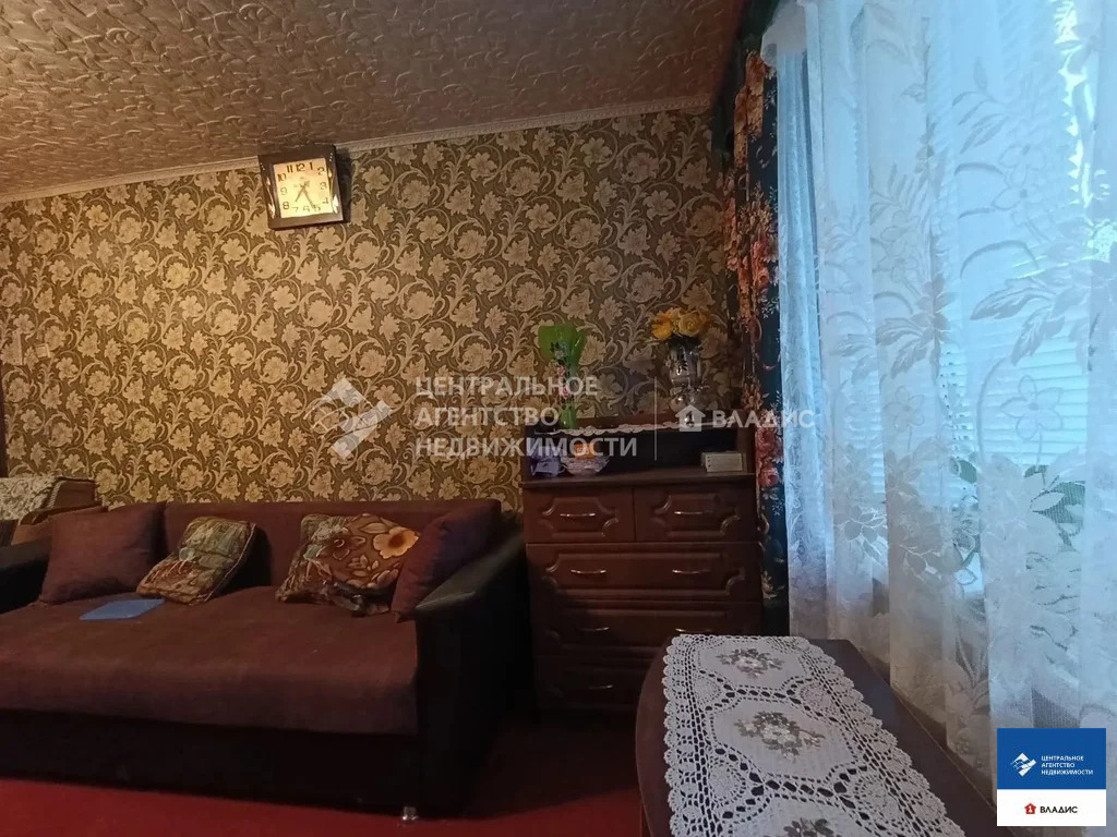 Продажа квартиры, Шилово, Шиловский район, ул. Стройкова - Фото 9
