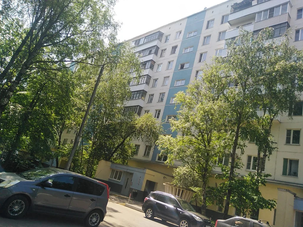 Продам 2-комн. квартиру 47.2 кв.м. - Фото 0