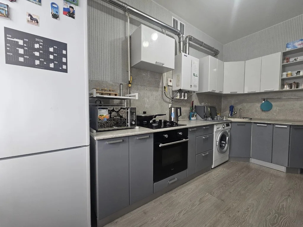 Продажа квартиры, Абинск, Абинский район, ул. Комсомольская - Фото 20