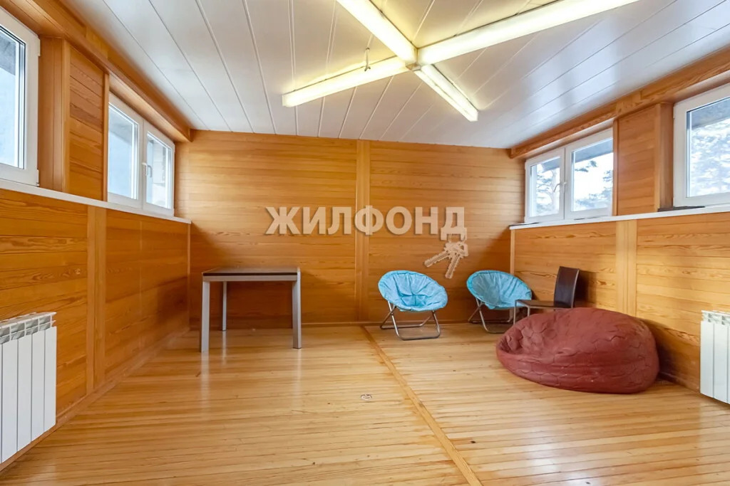 Продажа квартиры, Новосибирск, ул. Сиреневая - Фото 13