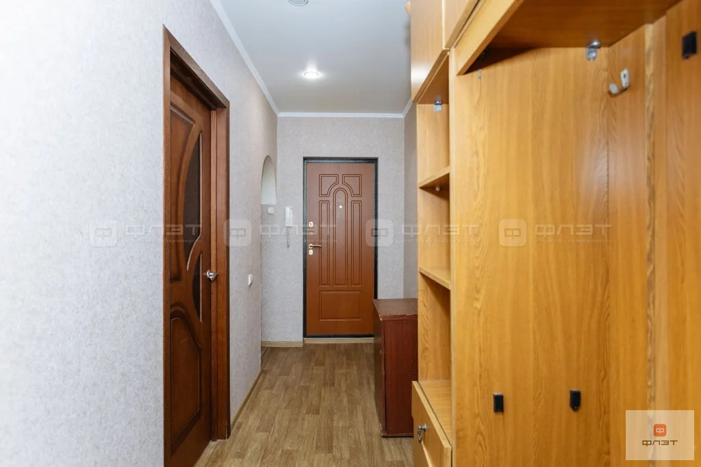 Продажа квартиры, Казань, ул. Юлиуса Фучика - Фото 12
