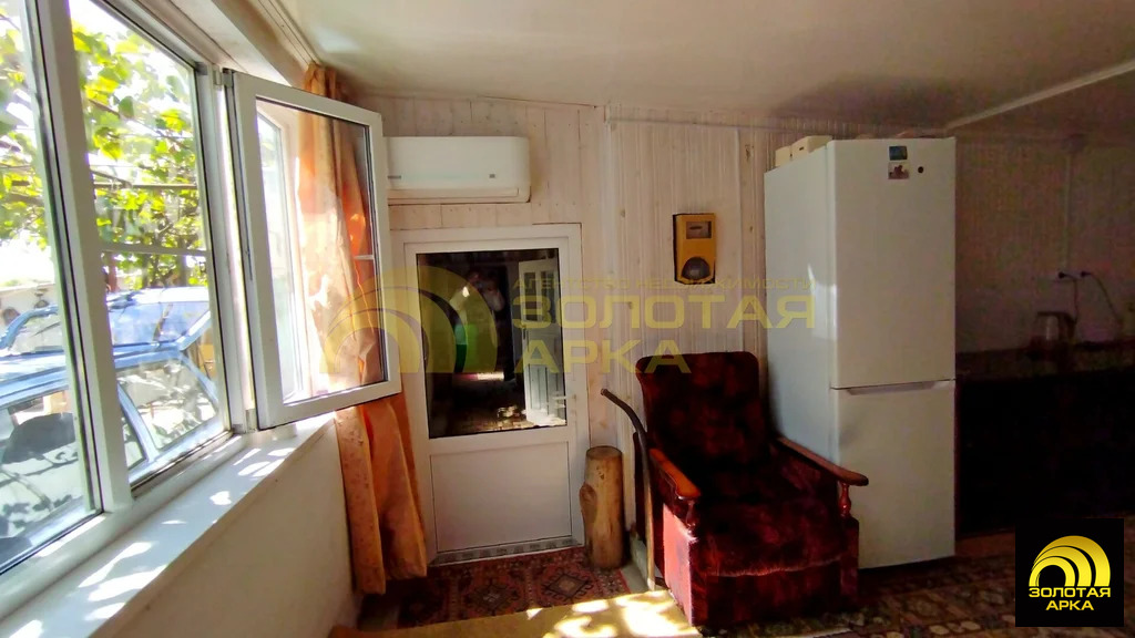 Продажа дома, Вышестеблиевская, Темрюкский район, ул. Ленина - Фото 1