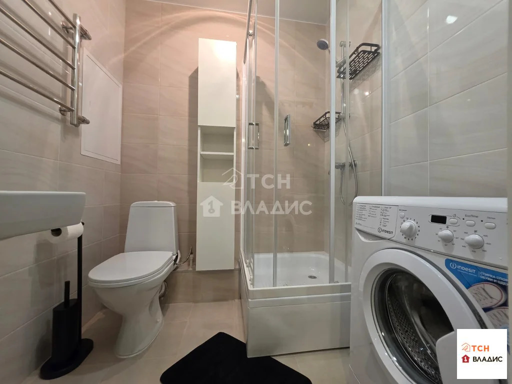 Аренда квартиры, Балашиха, Балашиха г. о., улица Яганова - Фото 12