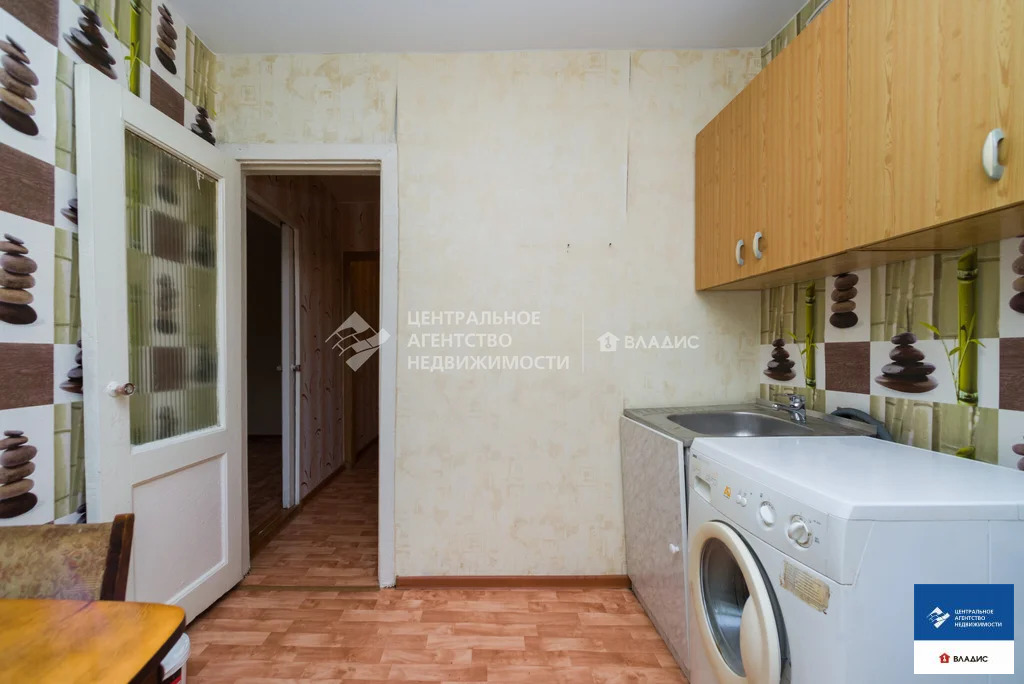 Продажа квартиры, Рязань, улица Фридриха Энгельса - Фото 6