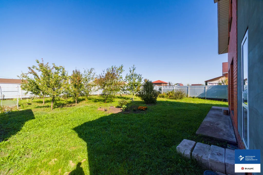 Продажа дома, Рыбное, Рыбновский район, ул. Олимпийская - Фото 30