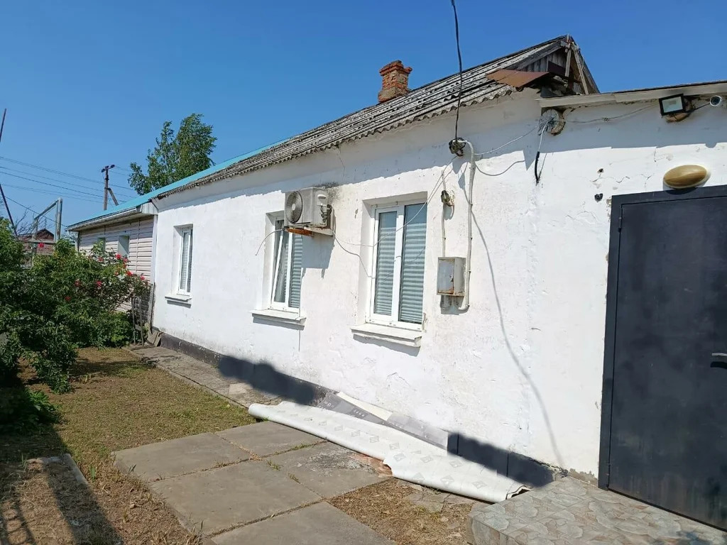 Продажа квартиры, Таманский, Темрюкский район, ул. Черноморская - Фото 0