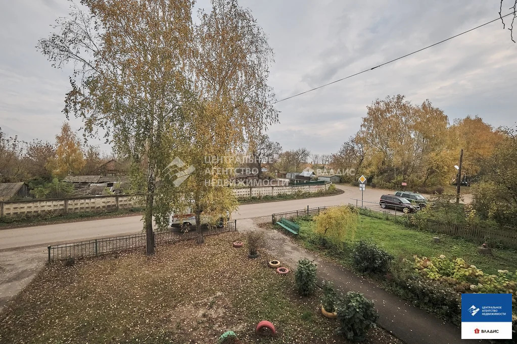 Продажа квартиры, Глебково, Рыбновский район - Фото 9