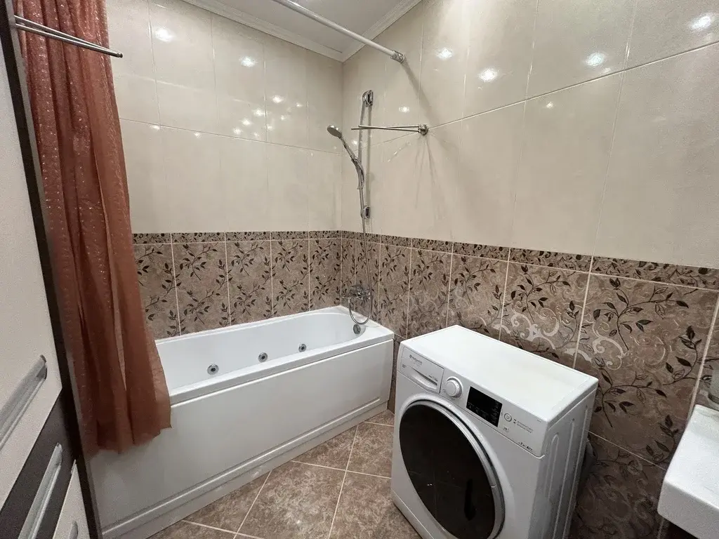 2-к. квартира, 58,4 м2, 6/16 эт. - Фото 12