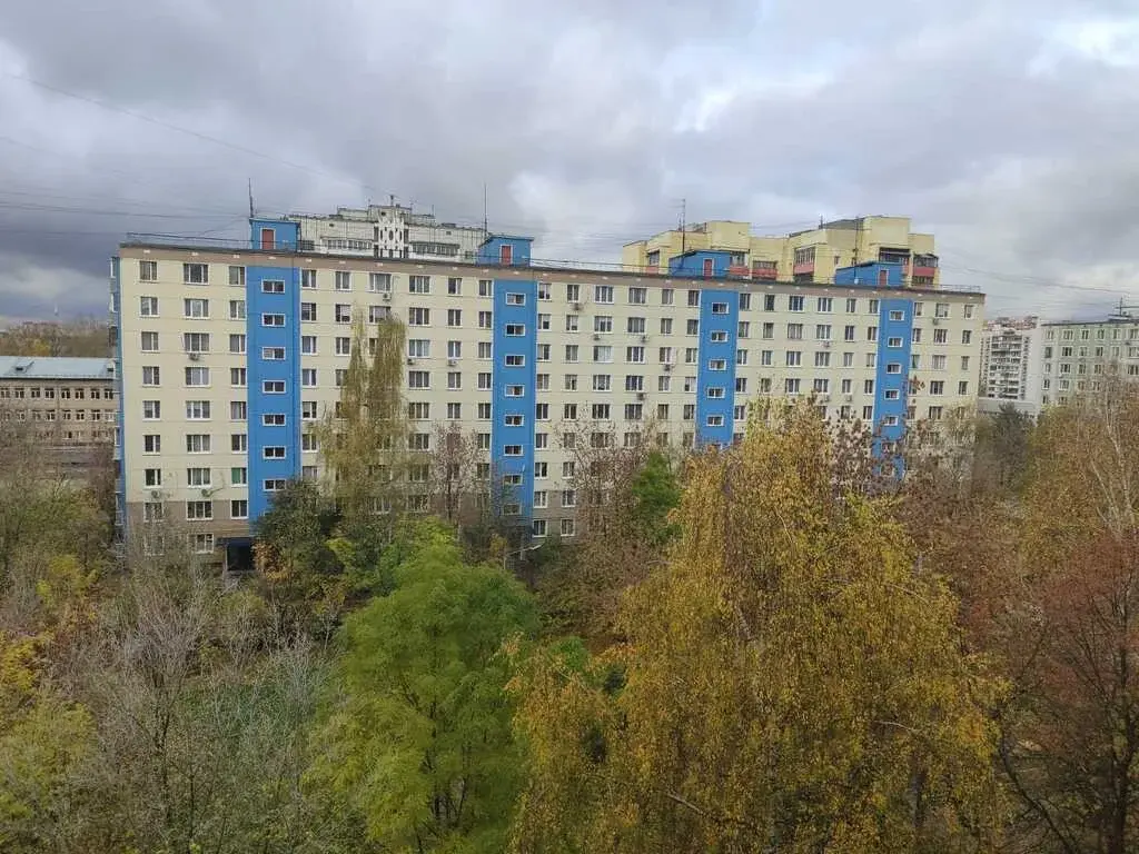 Продается 3-х комнатная квартира в центре г. Королев - Фото 18