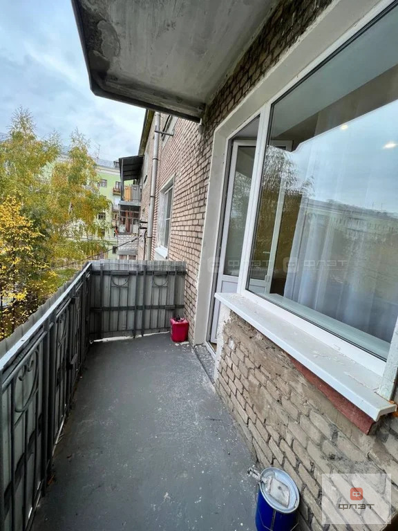 Продажа квартиры, Казань, ул. Лядова - Фото 2