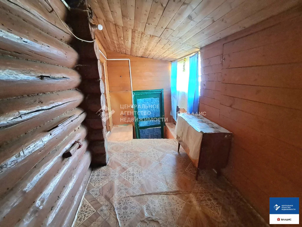 Продажа дома, Дмитриево, Касимовский район, ул. Октябрьская - Фото 11