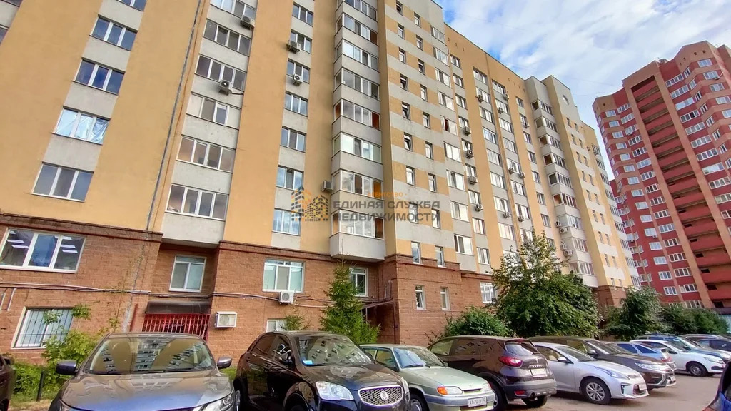 Аренда квартиры, Уфа, ул. Красноводская - Фото 8