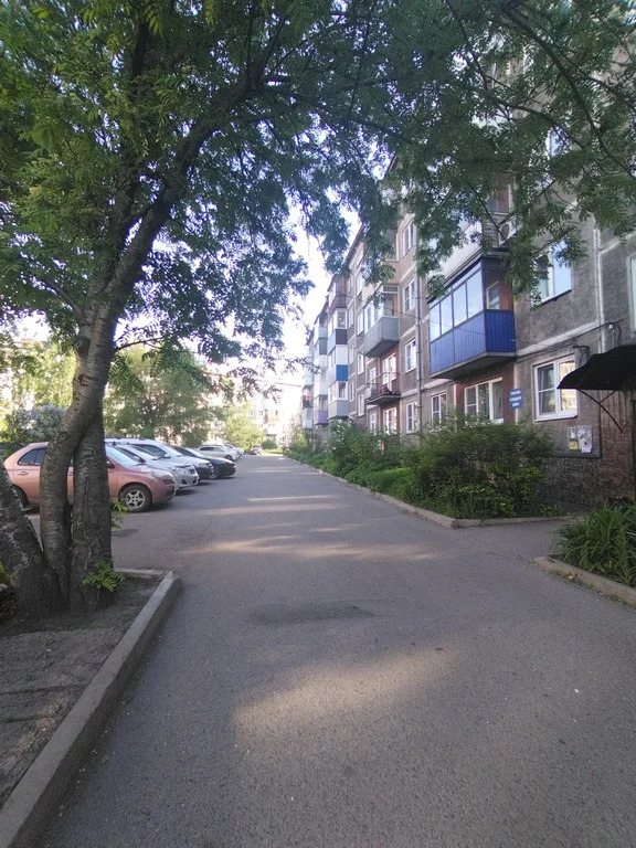 Продажа квартиры, Новокузнецк, ул. Кузнецова - Фото 18