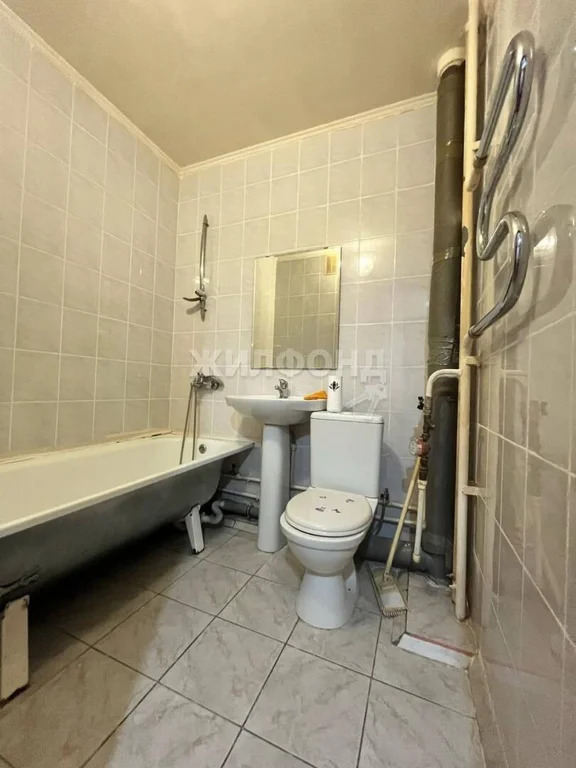 Продажа квартиры, Новосибирск, Гребенщикова - Фото 7