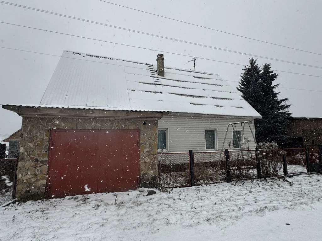 Продажа дома, Костенково, Новокузнецкий район, ул. Березина - Фото 4