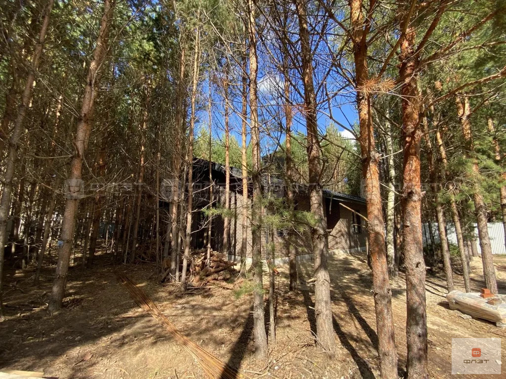 Продажа дома, Орел, Лаишевский район, ул. Дубравная - Фото 4