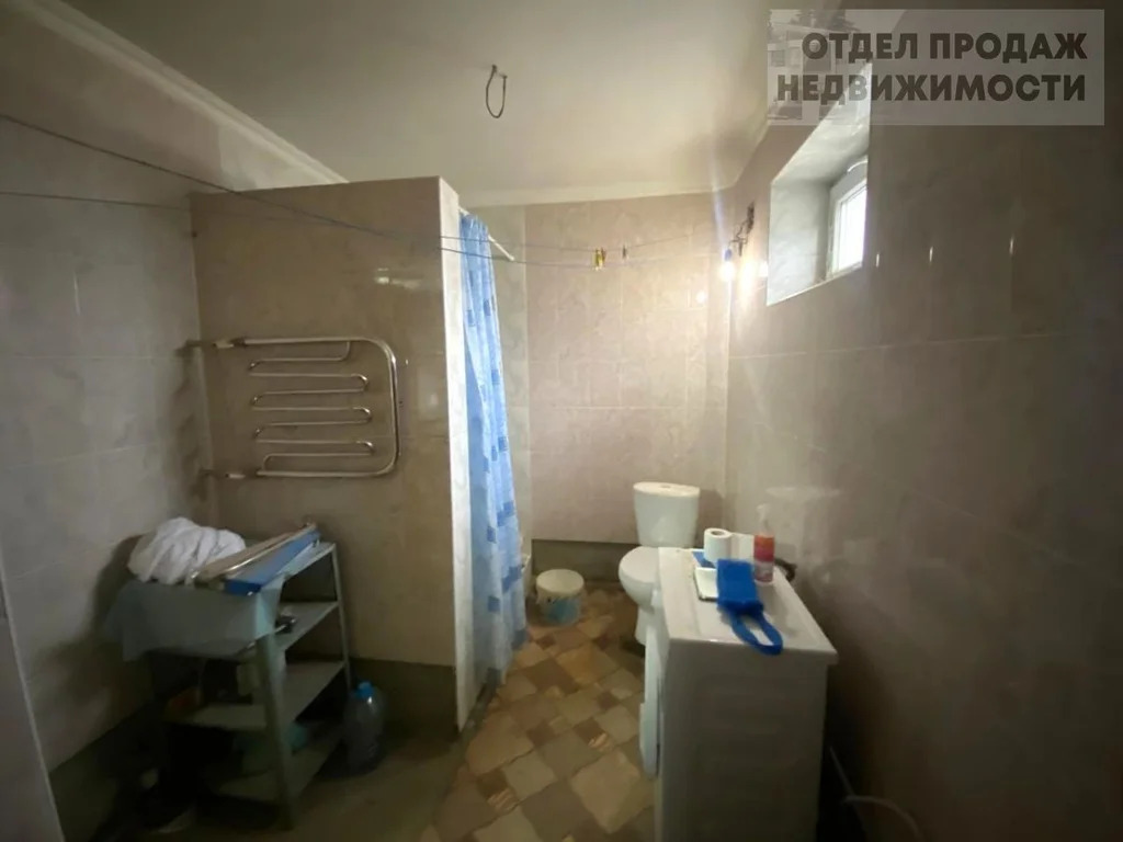 Большой дом вне зоны подтопления - Фото 11