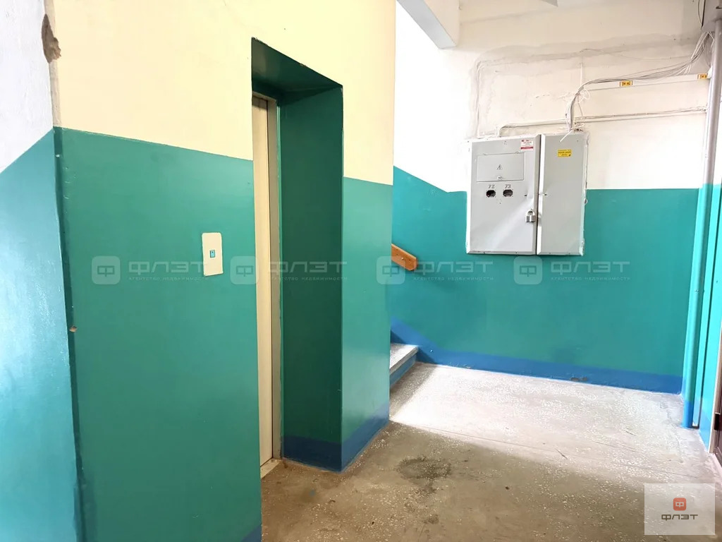 Продажа квартиры, Казань, ул. Гвардейская - Фото 22