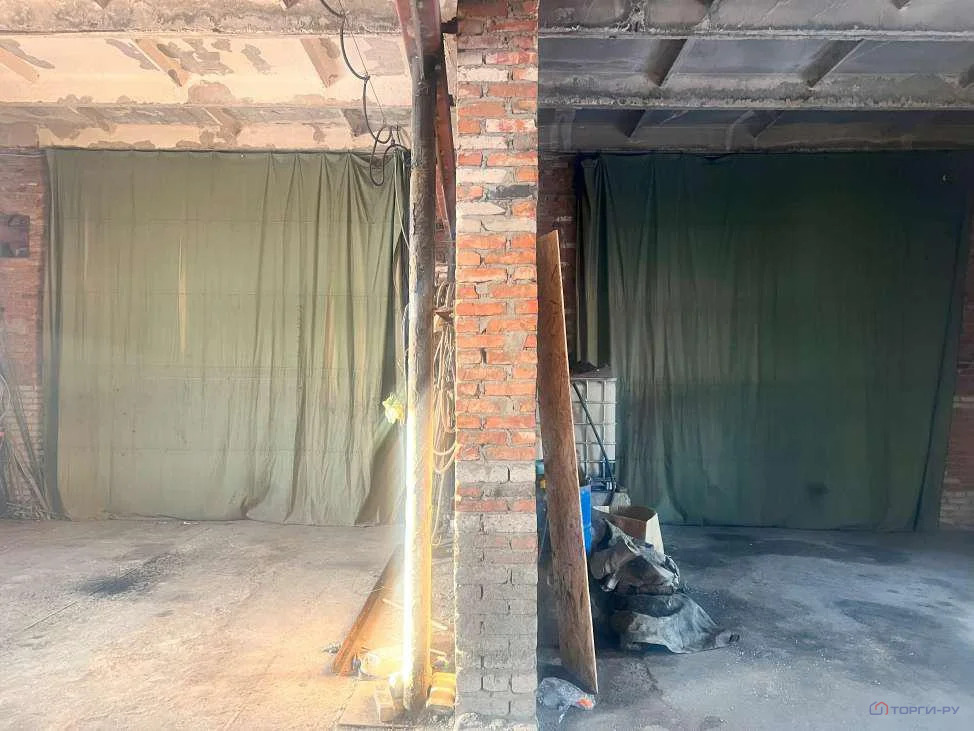 Продажа производственного помещения, Карасук, Карасукский район, ул. ... - Фото 19