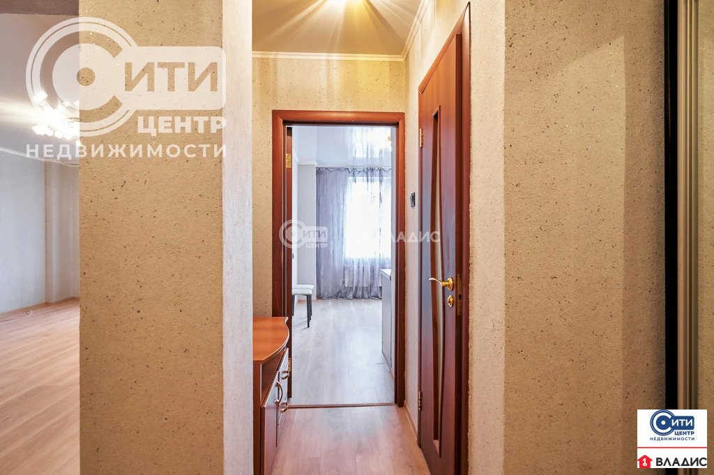 Продажа квартиры, Воронеж, Победы б-р. - Фото 12