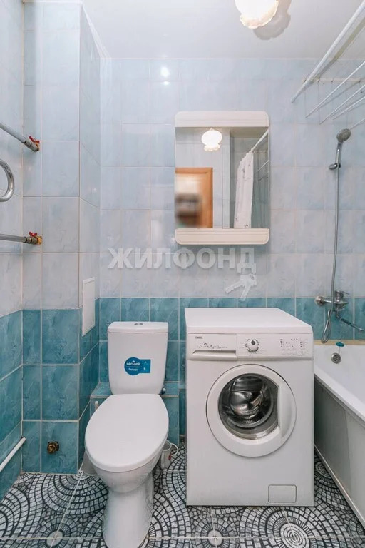 Продажа квартиры, Новосибирск, Виктора Уса - Фото 4