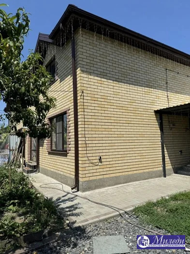 Продажа таунхауса, Батайск, Тисовая улица - Фото 2